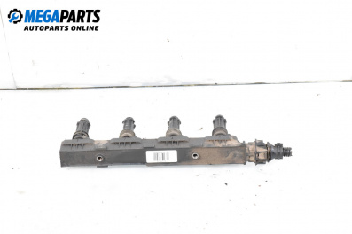 Запалителна бобина за Opel Corsa C Hatchback (09.2000 - 12.2009) 1.2, 75 к.с.