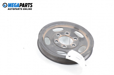 Ремъчна шайба за Opel Corsa C Hatchback (09.2000 - 12.2009) 1.2, 75 к.с.