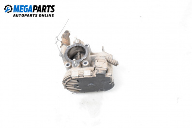 Дроселова клапа за Opel Corsa C Hatchback (09.2000 - 12.2009) 1.2, 75 к.с., № 280 750 044