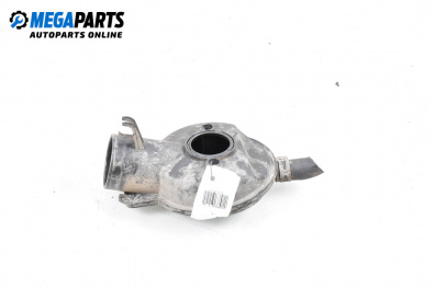 Въздуховод за Opel Corsa C Hatchback (09.2000 - 12.2009) 1.2, 75 к.с.