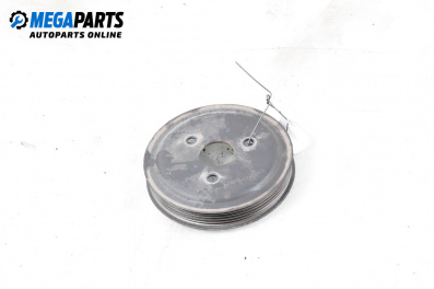 Ремъчна шайба за Opel Corsa C Hatchback (09.2000 - 12.2009) 1.2, 75 к.с.