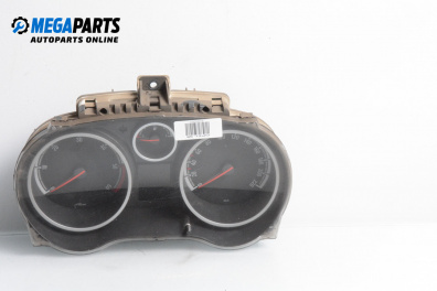 Километраж за Opel Corsa D Hatchback (07.2006 - 08.2014) 1.3 CDTI, 75 к.с.