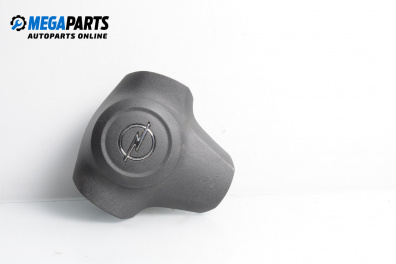 Airbag за Opel Corsa D Hatchback (07.2006 - 08.2014), 4+1 вр., хечбек, позиция: предна