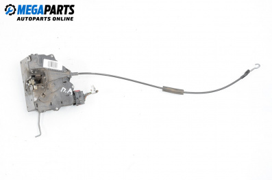 Брава на врата за Opel Corsa D Hatchback (07.2006 - 08.2014), позиция: предна, дясна