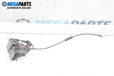 Брава на врата за Opel Corsa D Hatchback (07.2006 - 08.2014), позиция: предна, лява