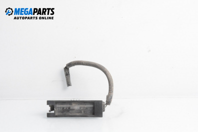 Плафон заден номер за Opel Corsa D Hatchback (07.2006 - 08.2014), хечбек