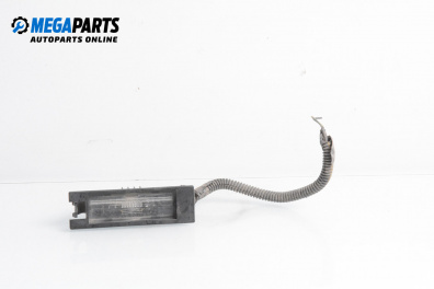Плафон заден номер за Opel Corsa D Hatchback (07.2006 - 08.2014), хечбек
