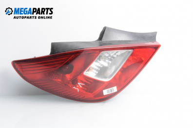 Стоп за Opel Corsa D Hatchback (07.2006 - 08.2014), хечбек, позиция: лява