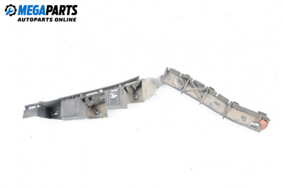 Държач броня за Opel Corsa D Hatchback (07.2006 - 08.2014), хечбек, позиция: задна, дясна