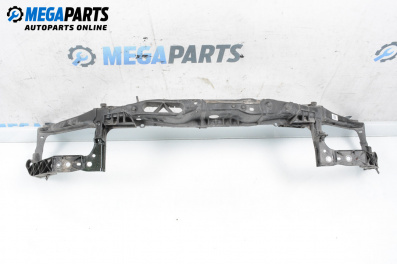 Маска горна част за Opel Corsa D Hatchback (07.2006 - 08.2014), хечбек