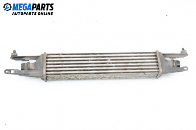 Интеркулер за Opel Corsa D Hatchback (07.2006 - 08.2014) 1.3 CDTI, 75 к.с.