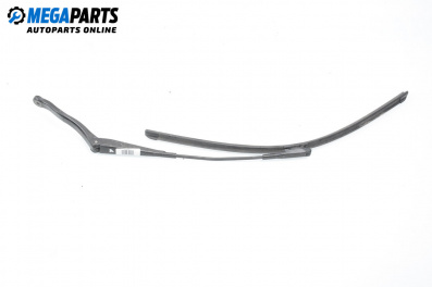 Основа броня за Opel Corsa D Hatchback (07.2006 - 08.2014), хечбек, позиция: предна