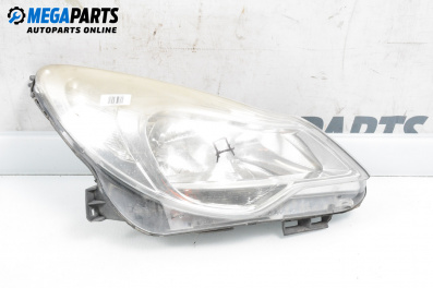 Фар за Opel Corsa D Hatchback (07.2006 - 08.2014), хечбек, позиция: дясна