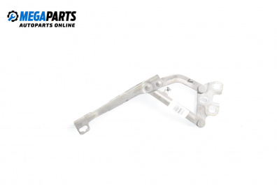 Панта заден капак за Opel Corsa D Hatchback (07.2006 - 08.2014), 4+1 вр., хечбек, позиция: лява