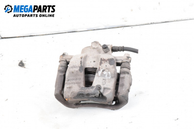 Спирачен апарат за Opel Corsa D Hatchback (07.2006 - 08.2014), позиция: предна, лява