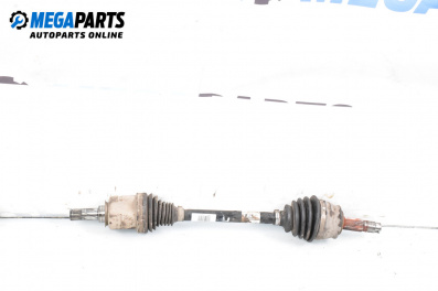 Полуоска за Opel Corsa D Hatchback (07.2006 - 08.2014) 1.3 CDTI, 75 к.с., позиция: предна, лява
