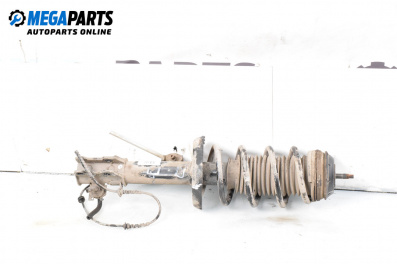 Макферсон за Opel Corsa D Hatchback (07.2006 - 08.2014), хечбек, позиция: предна, дясна