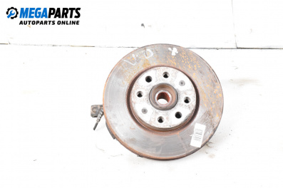 Шенкел главина за Opel Corsa D Hatchback (07.2006 - 08.2014), позиция: предна, лява