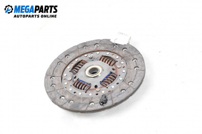 Феродов диск за Opel Corsa D Hatchback (07.2006 - 08.2014) 1.3 CDTI, 75 к.с.