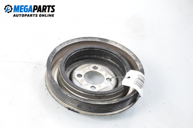 Демпферна шайба за Opel Corsa D Hatchback (07.2006 - 08.2014) 1.3 CDTI, 75 к.с.