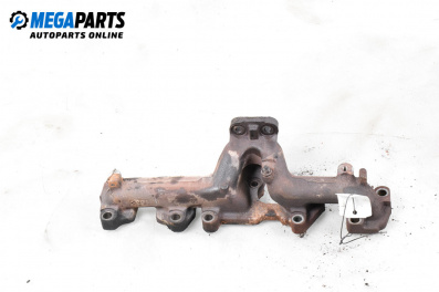 Изпускателен колектор  за Opel Corsa D Hatchback (07.2006 - 08.2014) 1.3 CDTI, 75 к.с.