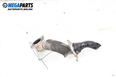 EGR тръба за Opel Corsa D Hatchback (07.2006 - 08.2014) 1.3 CDTI, 75 к.с.