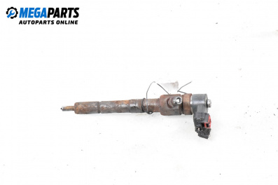 Дюза дизел за Opel Corsa D Hatchback (07.2006 - 08.2014) 1.3 CDTI, 75 к.с.