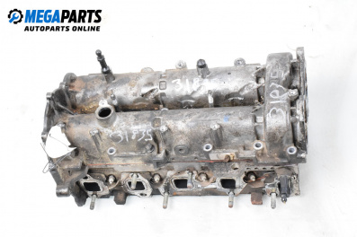Глава за Opel Corsa D Hatchback (07.2006 - 08.2014) 1.3 CDTI, 75 к.с.