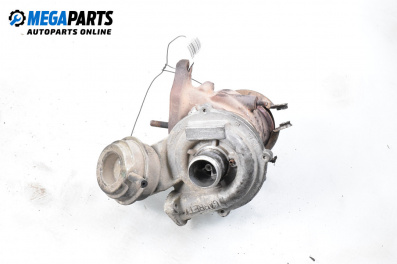 Турбо за Opel Corsa D Hatchback (07.2006 - 08.2014) 1.3 CDTI, 75 к.с.