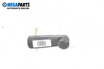 Ръкохватка врата за Volkswagen Passat II Variant B3, B4 (02.1988 - 06.1997), 4+1 вр., комби, позиция: предна, лява