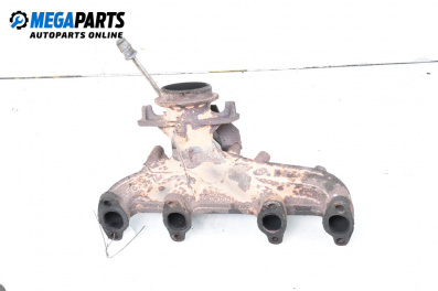 Изпускателен колектор  за Volkswagen Passat II Variant B3, B4 (02.1988 - 06.1997) 1.8, 90 к.с.