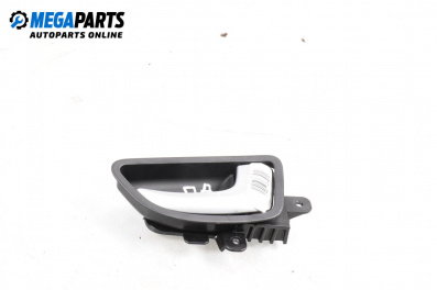 Вътрешна дръжка за Hyundai i30 Hatchback II (06.2011 - 12.2016), 4+1 вр., хечбек, позиция: предна, дясна