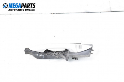 Външна дръжка за Hyundai i30 Hatchback II (06.2011 - 12.2016), 4+1 вр., хечбек, позиция: предна, дясна