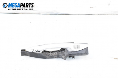 Външна дръжка за Hyundai i30 Hatchback II (06.2011 - 12.2016), 4+1 вр., хечбек, позиция: задна, дясна