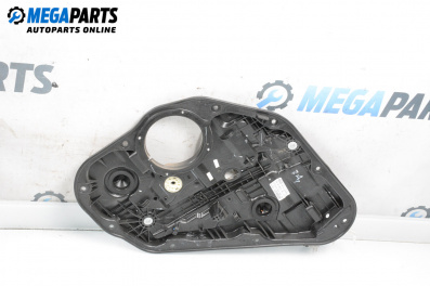 Механизъм ел. стъкло за Hyundai i30 Hatchback II (06.2011 - 12.2016), 4+1 вр., хечбек, позиция: задна, дясна