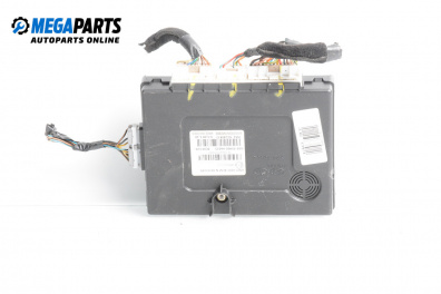 Модул централно заключване за Hyundai i30 Hatchback II (06.2011 - 12.2016)