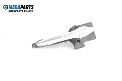 Външна дръжка за Hyundai i30 Hatchback II (06.2011 - 12.2016), 4+1 вр., хечбек, позиция: задна, лява