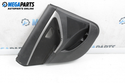 Кора врата за Hyundai i30 Hatchback II (06.2011 - 12.2016), 4+1 вр., хечбек, позиция: задна, дясна