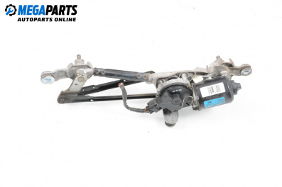 Ел. мотор за чистачките за Hyundai i30 Hatchback II (06.2011 - 12.2016), хечбек, позиция: предна