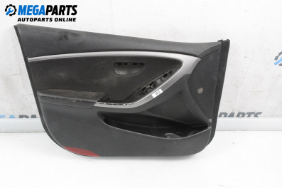 Кора врата за Hyundai i30 Hatchback II (06.2011 - 12.2016), 4+1 вр., хечбек, позиция: предна, лява