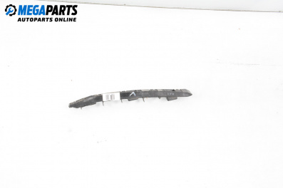 Държач броня за Hyundai i30 Hatchback II (06.2011 - 12.2016), хечбек, позиция: задна, лява