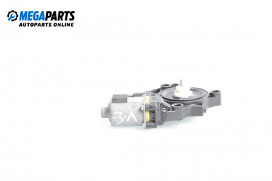 Електромотор за стъклоподемник за Hyundai i30 Hatchback II (06.2011 - 12.2016), 4+1 вр., хечбек, позиция: задна, лява