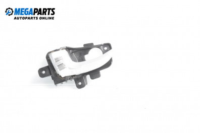 Вътрешна дръжка за Hyundai i30 Hatchback II (06.2011 - 12.2016), 4+1 вр., хечбек, позиция: предна, лява