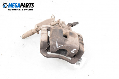 Спирачен апарат за Hyundai i30 Hatchback II (06.2011 - 12.2016), позиция: задна, лява