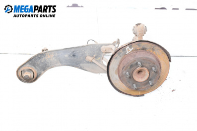 Шенкел главина за Hyundai i30 Hatchback II (06.2011 - 12.2016), позиция: предна, дясна