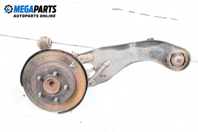 Шенкел главина за Hyundai i30 Hatchback II (06.2011 - 12.2016), позиция: предна, лява