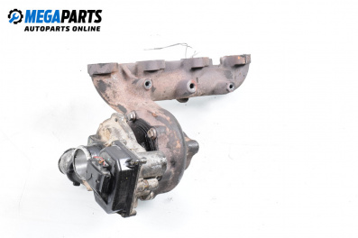 Турбо за Hyundai i30 Hatchback II (06.2011 - 12.2016) 1.6 CRDi, 110 к.с., № 15 026 129 EN