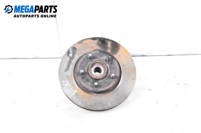 Шенкел главина за Hyundai i30 Hatchback II (06.2011 - 12.2016), позиция: предна, дясна