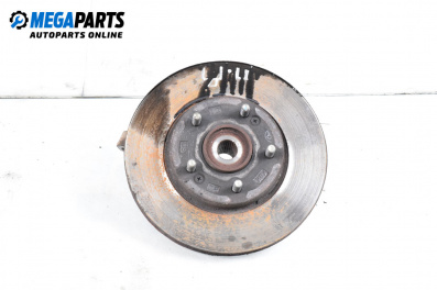 Шенкел главина за Hyundai i30 Hatchback II (06.2011 - 12.2016), позиция: предна, дясна