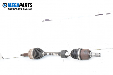 Полуоска за Hyundai i30 Hatchback II (06.2011 - 12.2016) 1.6 CRDi, 110 к.с., позиция: предна, лява